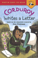Corduroy Writes a Letter