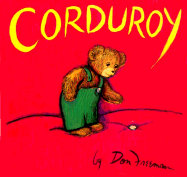 Corduroy