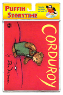 Corduroy
