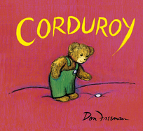 Corduroy