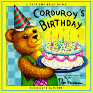 Corduroy's Birthday