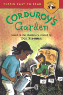 Corduroy's Garden