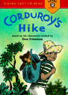 Corduroy's Hike