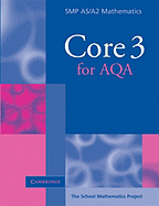 Core 3 for Aqa