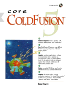 Core Coldfusion 5