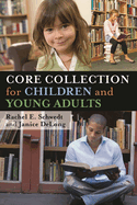 Core collection for children and young adults