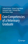 Core Competencies of a Veterinary Graduate