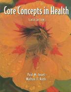Core Concepts in Health