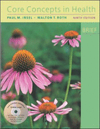 Core Concepts in Health