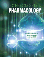 Core Concepts in Pharmacology