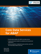Core Data Services for ABAP
