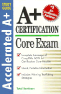 Core exam