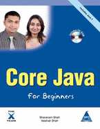 Core Java for Beginners