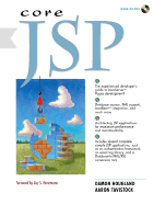 Core JSP