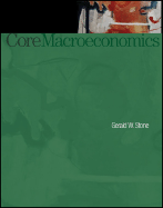 Core Macroeconomics