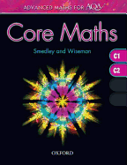 Core Maths - Smedley, Robert