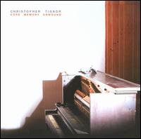 Core Memory Unwound - Chris Tignor