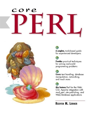 Core Perl - Lerner, Reuven M