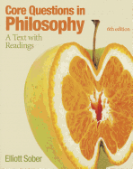 Core Questions in Philosophy: A Text with Readings