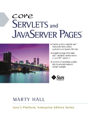 Core Servlets and JavaServer Pages (JSP) - Hall, Marty