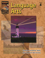 Core Skills Language Arts Grd 4