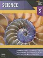 Core Skills Science Workbook Grade 5