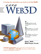 Core Web3d