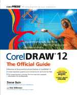 CorelDRAW 12: The Official Guide