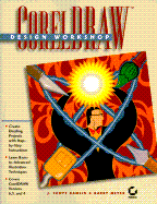 CorelDRAW Design Workshop - Hamlin, J Scott, and Meyer, Barry
