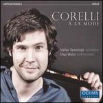 Corelli � la Mode