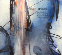 Corelli & Co. - Stradivaria
