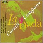 Corelli & Company - David Mings (bassoon); La Dada; Patrick Ayrton (harpsichord)
