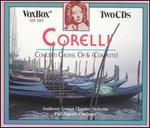 Corelli: Concerti Grossi, Op. 6 (Complete)