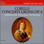 Corelli: Concerti Grossi, Op.6