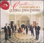 Corelli: Concerti Grossi Op.6