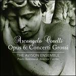 Corelli: Concerti Grossi Op. 6