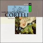 Corelli: Trio Sonatas