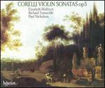 Corelli: Violin Sonatas, Op. 5