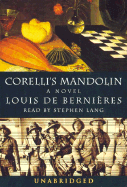 Corelli's Mandolin