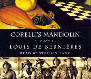 Corelli's Mandolin