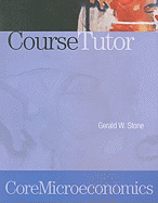 Coremicroeconomics Coursetutor