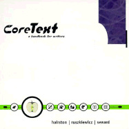 Coretext: Handbook for Writers - Hairston