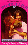 Corey's Pony is Missing