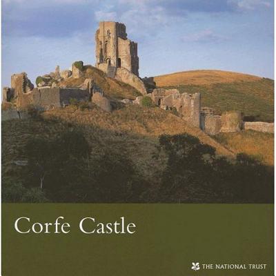 Corfe Castle - Yarrow, Anne