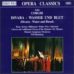 Corghi: Divara-Wasser Und Blut