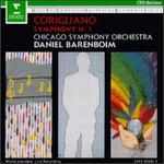 Corigliano: Symphony No. 1