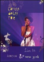 Corinne Bailey Rae: Live in London and N.Y.