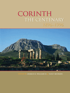 Corinth, the Centenary: 1896-1996