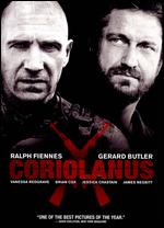 Coriolanus - Ralph Fiennes