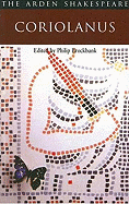Coriolanus - Brockbank, Philip (Editor)
